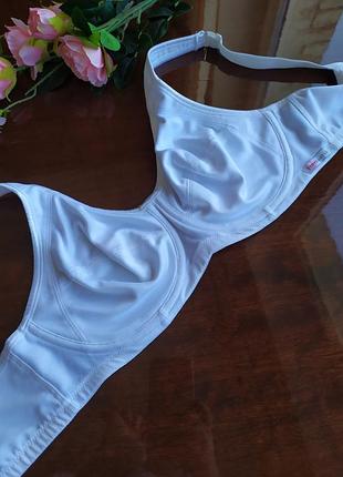 Спортивный бюстгалтер на косточках frey active, eur 75d