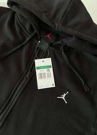 Зіп-худі jordan 7