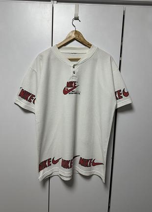 Футболка nike vintage