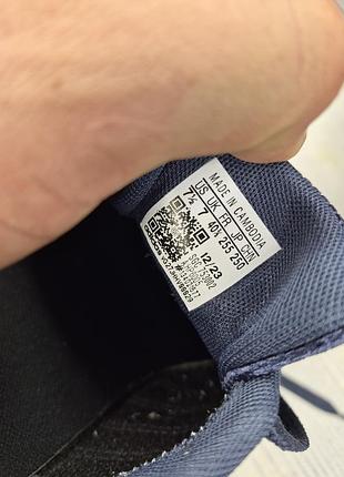 Кеды кроссовки adidas vs pace 2.0 7