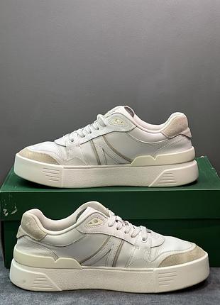 Кросівки lacoste оригінал /кеди lacoste
