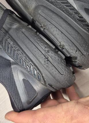 Кроссовки brooks 9