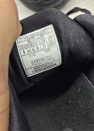 Кроссовки brooks 7