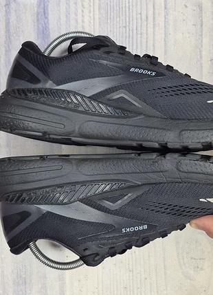 Кроссовки brooks 4
