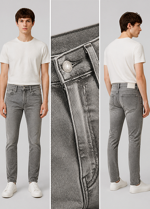 Levi’s 511™ slim jeans / левіс чоловічі джинси 511 slim | оригінал | 30