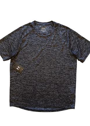 Футболка under armour tech 2.0 (1326413) l