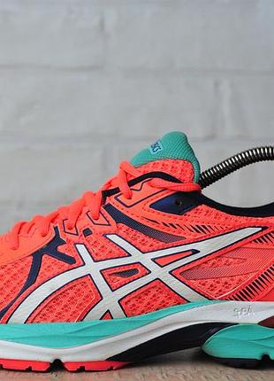 Кроссовки acics gel-flux 3