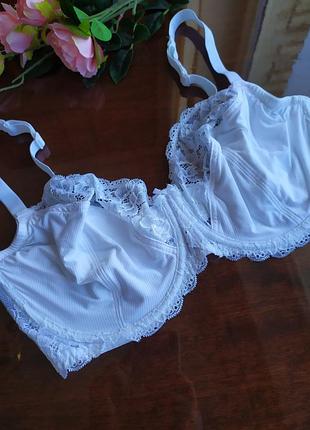 Бюстгалтер с кружевом f&amp;f, eur 75g