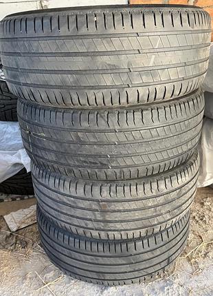 Шини michelin  літні
