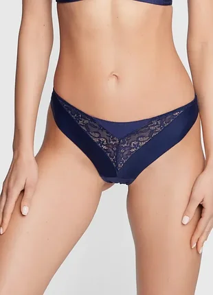 Трусы кружевные triumph brazilian