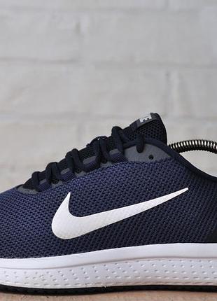 Кросівки nike runallday
