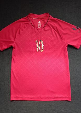 Футболка adidas messi