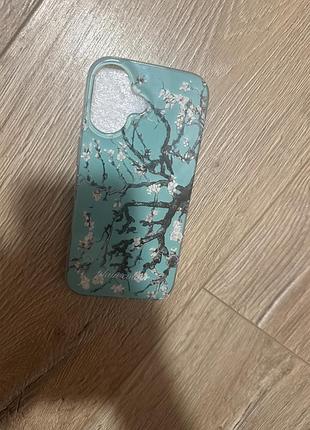 Чохол на 16-й iphone