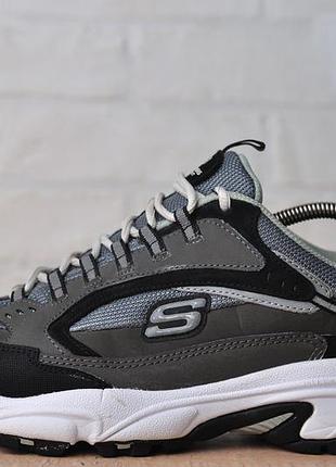 Кросівки skechers stamina