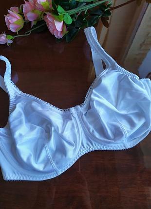 Брендовый бюстгалтер на косточках fantasie, eur 80f
