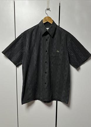Сорочка lacoste