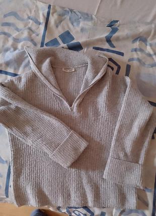Светер pull&bear