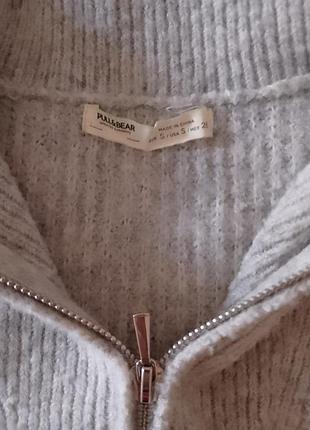 Светер pull&bear 3