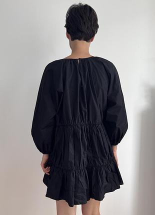 Сукня zara 3
