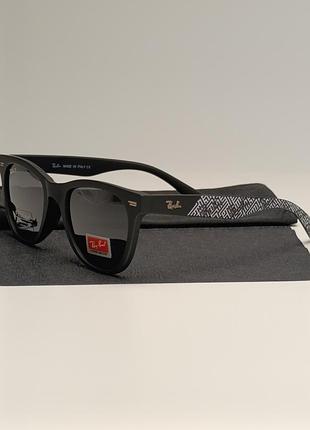 🕶️🕶️ сонцезахисні окуляри у формі вайфарер із поляризацією 🕶️🕶️