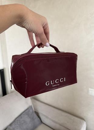 Косметичка gucci