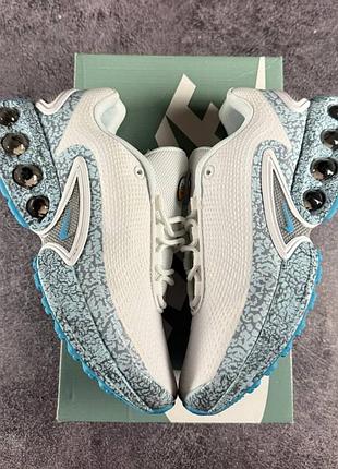 Nike air max dn white safari