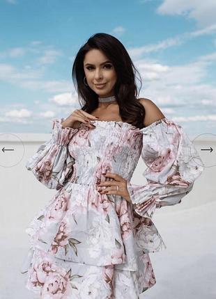 Святкова сукня