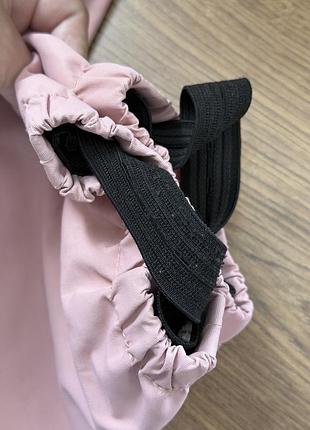 Вітро, водонепроникні штани h&m 7