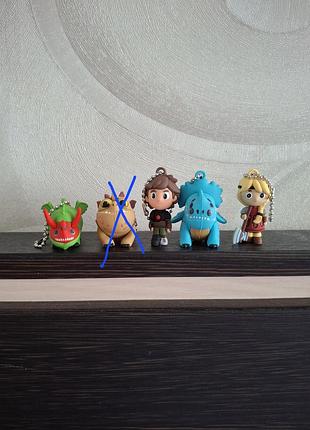 Продам новые наши повторки bob snail dragons.