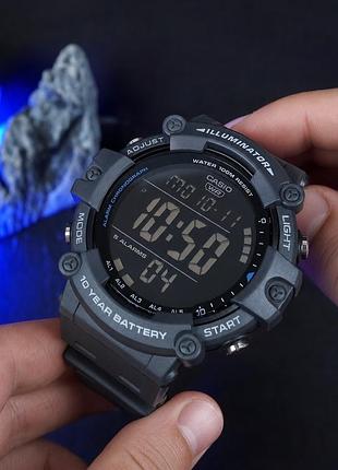 Casio ae-1500wh-8b