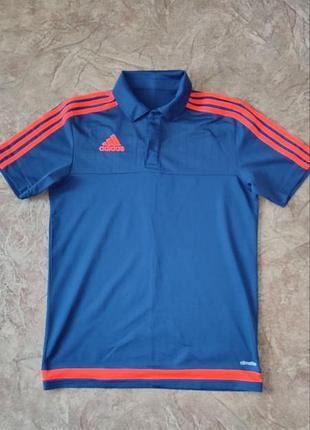 Adidas поло