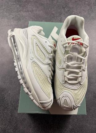 Nike air max 98* supreme 2