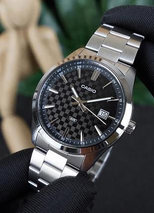 ⌚️ #casio mtp-vd03d-1a   🔥