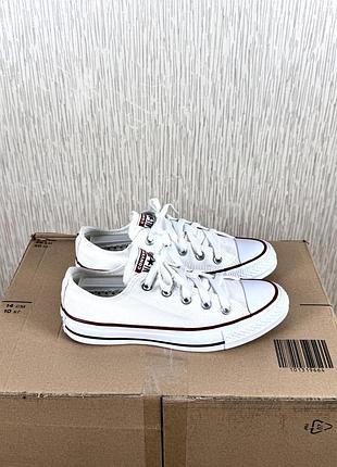 Кеди converse all star оригінал 36.5-37