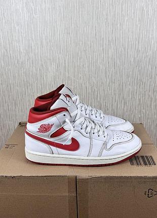 Кросівки nike air jordan оригінал 41 розмір