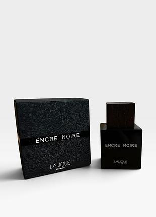 🖤 розпив 5 мл — lalique encre noire | затести іконічний темний ветивер за 149 грн