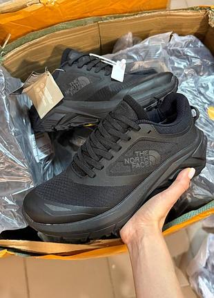 Р.40-45 кроссовки the north face vectiv enduris 3 gore-tex t tn011
