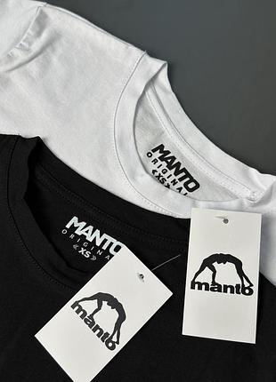 Лонгслів manto gloves 5