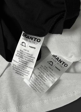 Лонгслів manto gloves 6