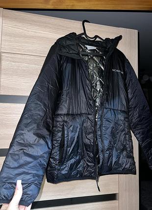 Куртка columbia xs/s