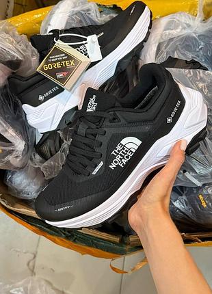 Р.40-45 кроссовки the north face vectiv gore-tex tn010