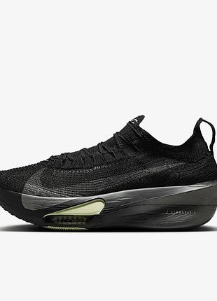 Кроссовки nike air zoom alphafly next% 3 hv6350-001