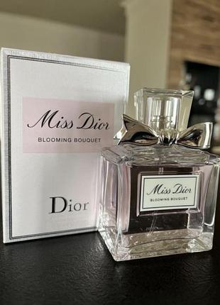 Нові духи dior 100ml акція