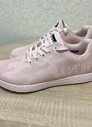 Кросівки nobull