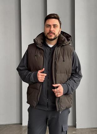 Жилетка чоловіча преміум якості