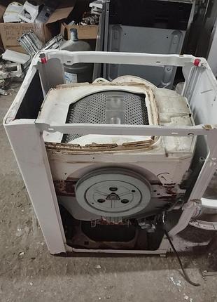 Б/у бак на пральну машину bosch, siemens, gorenje у відмінному стані