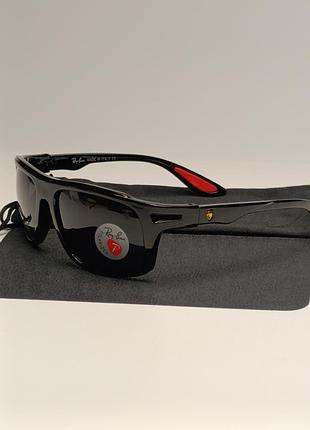 🕶️🕶️ феррари коллекция с поляризацией в спортивном стиле 🕶️🕶️