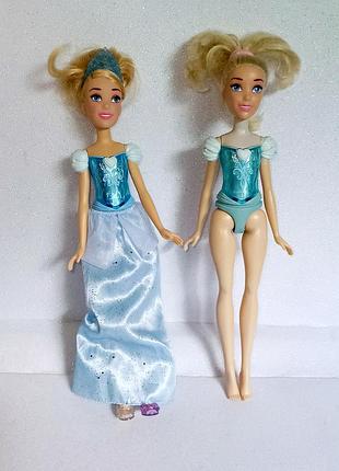 Кукла пеленка из серии disney princess royal shimmer от производителя hasbro