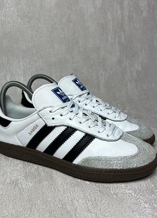 Кросівки adidas samba og