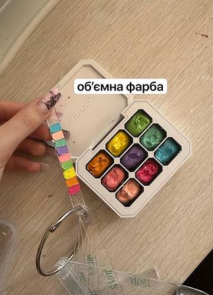 Матеріали для манікюру 7